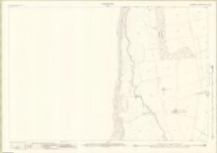Buteshire, Sheet  203.12 - 25 Inch Map