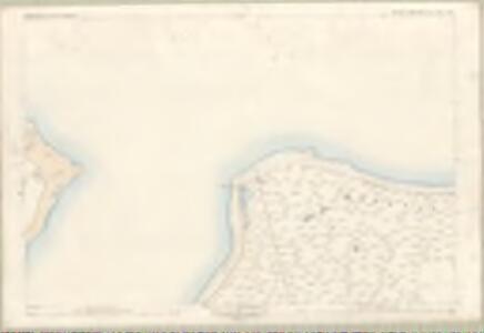 Orkney, Sheet CII.9 (Kirkwall) - OS 25 Inch map