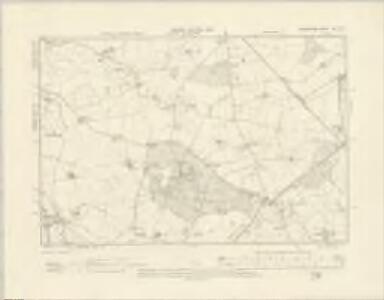 Shropshire XIX.NE - OS Six-Inch Map