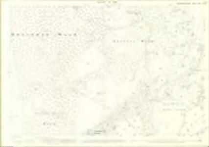 Kirkcudbrightshire, Sheet  032.10 - 25 Inch Map