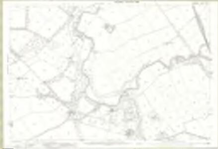Ayrshire, Sheet  023.11 - 25 Inch Map