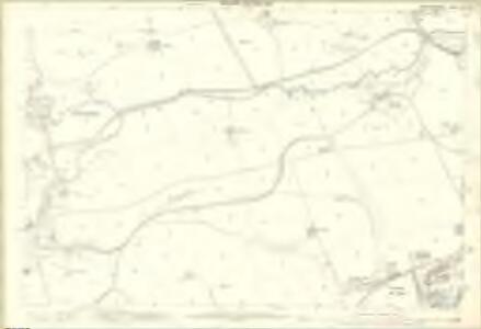 Linlithgowshire, Sheet  006.10 - 25 Inch Map