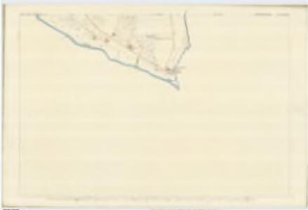 Aberdeen, Sheet XXXVIII.10 (Methlick) - OS 25 Inch map