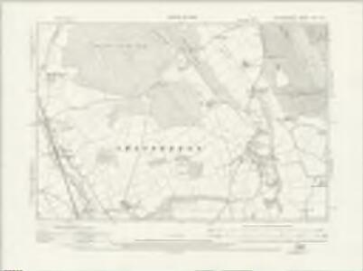 Staffordshire XXIII.NE - OS Six-Inch Map