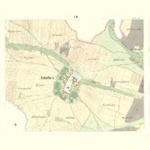 Anischau - c8254-1-007 - Kaiserpflichtexemplar der Landkarten des stabilen Katasters