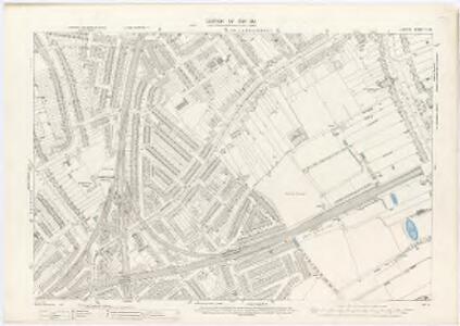 London XI.45 - OS London Town Plan