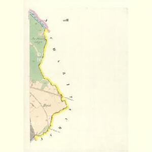 Smolkau (Smoůkowo) - m2796-1-003 - Kaiserpflichtexemplar der Landkarten des stabilen Katasters