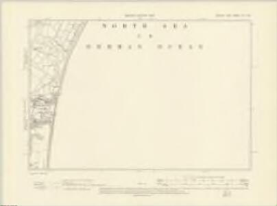 Suffolk XL.SW - OS Six-Inch Map
