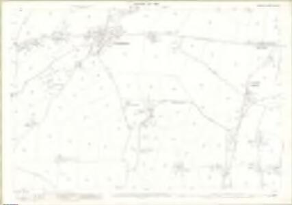 Ayrshire, Sheet  017.16 - 25 Inch Map