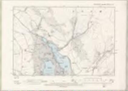 Wigtownshire Sheet XII.SW - OS 6 Inch map