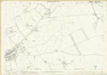 Lanarkshire, Sheet  034.10 - 25 Inch Map