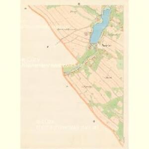 Swietze - c7610-1-002 - Kaiserpflichtexemplar der Landkarten des stabilen Katasters