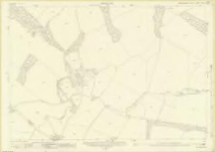 Roxburghshire, Sheet  n014.13 - 25 Inch Map