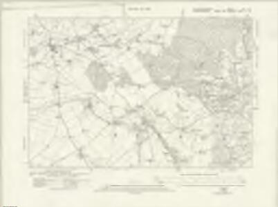 Gloucestershire XVI.SE - OS Six-Inch Map