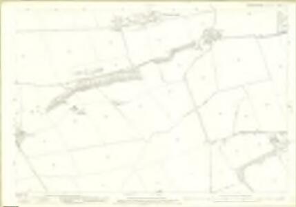 Haddingtonshire, Sheet  005.15 - 25 Inch Map