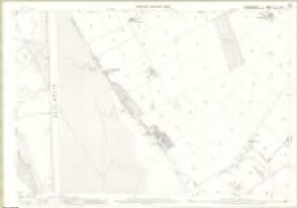 Dumfriesshire, Sheet  060.07 & 08 - 25 Inch Map