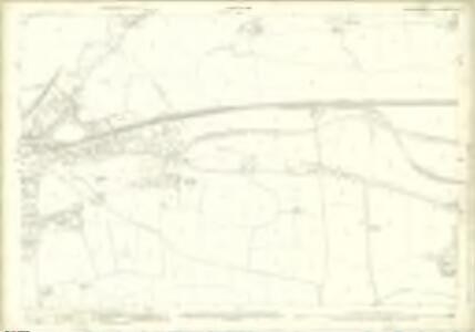 Linlithgowshire, Sheet  n003.12 - 25 Inch Map
