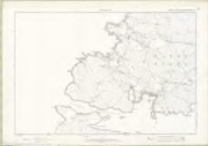 Inverness-shire - Hebrides Sheet LXIV - OS 6 Inch map