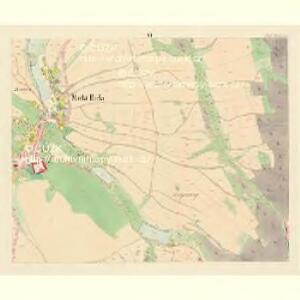 Biela - c0944-1-005 - Kaiserpflichtexemplar der Landkarten des stabilen Katasters