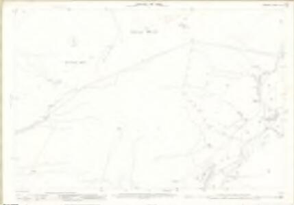 Ayrshire, Sheet  061.03 - 25 Inch Map