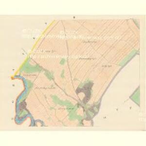 Brzest - m0247-1-002 - Kaiserpflichtexemplar der Landkarten des stabilen Katasters