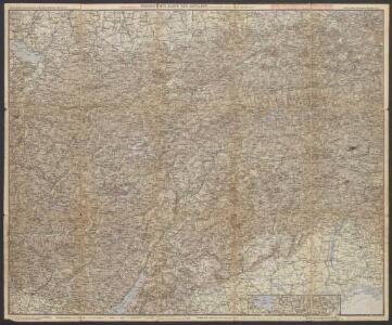 Nona Asie Tabula [Karte], in: [Clavdii Ptholomei Cosmographi ...], S. 326.