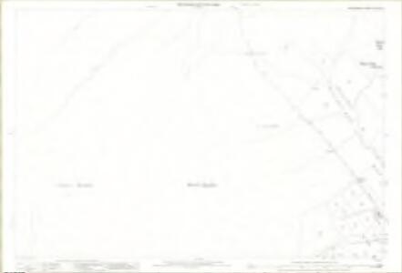 Buteshire, Sheet  249.08 - 25 Inch Map