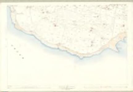 Orkney, Sheet CXII.3 (Hoy) - OS 25 Inch map