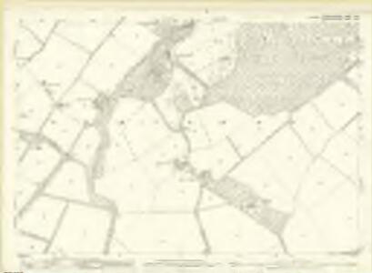 Edinburghshire, Sheet  009.06 - 25 Inch Map