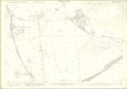Lanarkshire, Sheet  006.04 - 25 Inch Map