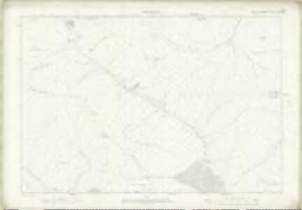 Ross and Cromarty Sheet XXXIX - OS 6 Inch map