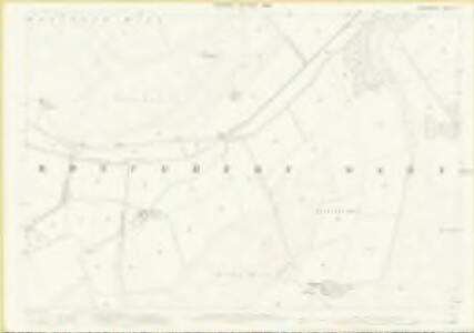 Peebles-shire, Sheet  015.07 - 25 Inch Map