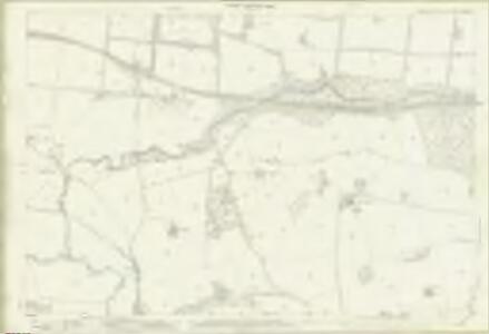 Fifeshire, Sheet  038.01 - 25 Inch Map