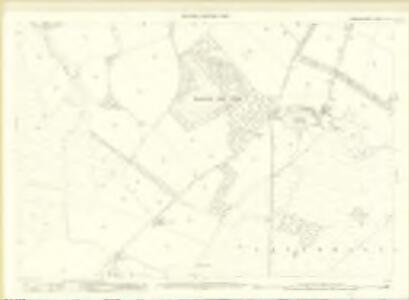 Edinburghshire, Sheet  013.12 - 25 Inch Map