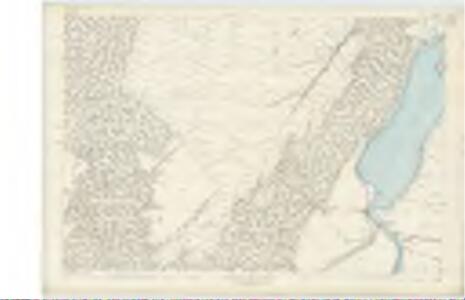 Argyll and Bute, Sheet CXXXIII.2 (Combined) - OS 25 Inch map