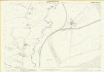 Lanarkshire, Sheet  038.05 - 25 Inch Map