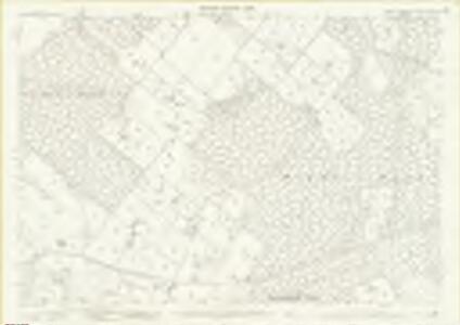 Ross-shire, Sheet  089.02 - 25 Inch Map