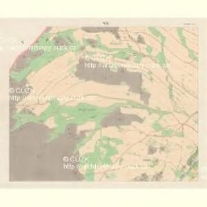 Lichten - m1552-1-007 - Kaiserpflichtexemplar der Landkarten des stabilen Katasters