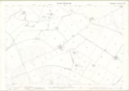 Aberdeenshire, Sheet  035.03 - 25 Inch Map