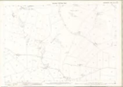 Aberdeenshire, Sheet  043.08 - 25 Inch Map