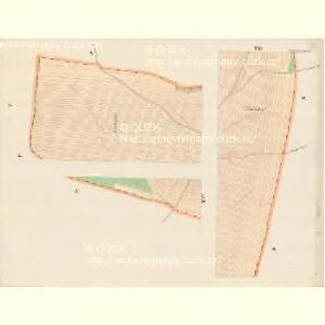Kathrein - m1169-1-004 - Kaiserpflichtexemplar der Landkarten des stabilen Katasters