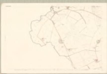 Lanark, Sheet XVII.13 (Glasford) - OS 25 Inch map