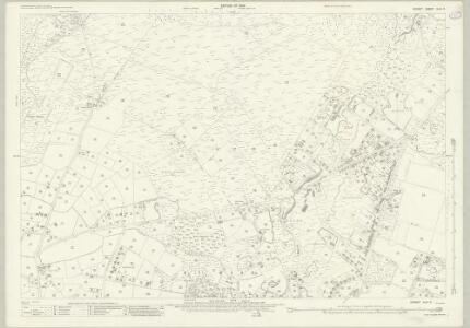 Dorset XLIV.5 (includes: Poole) - 25 Inch Map