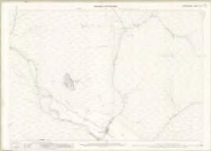 Dumfriesshire, Sheet  013.14 - 25 Inch Map
