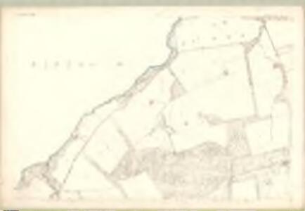 Stirling, Sheet XVI.2 (Gargunnock) - OS 25 Inch map
