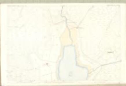 Inverness Skye, Sheet XXVIII.1 (Duirinish & Bracadale) - OS 25 Inch map