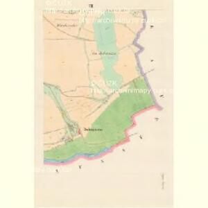 Augezd - c8228-1-005 - Kaiserpflichtexemplar der Landkarten des stabilen Katasters