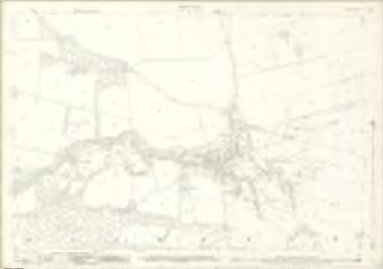 Fifeshire, Sheet  019.03 - 25 Inch Map