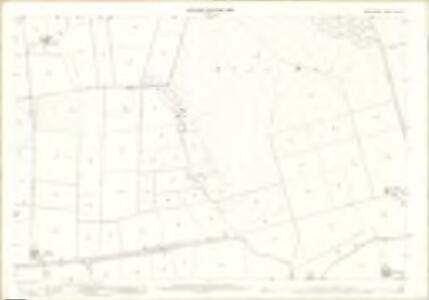 Argyll, Sheet  257.06 - 25 Inch Map