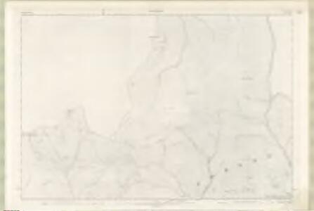 Inverness-shire - Mainland Sheet VIII - OS 6 Inch map